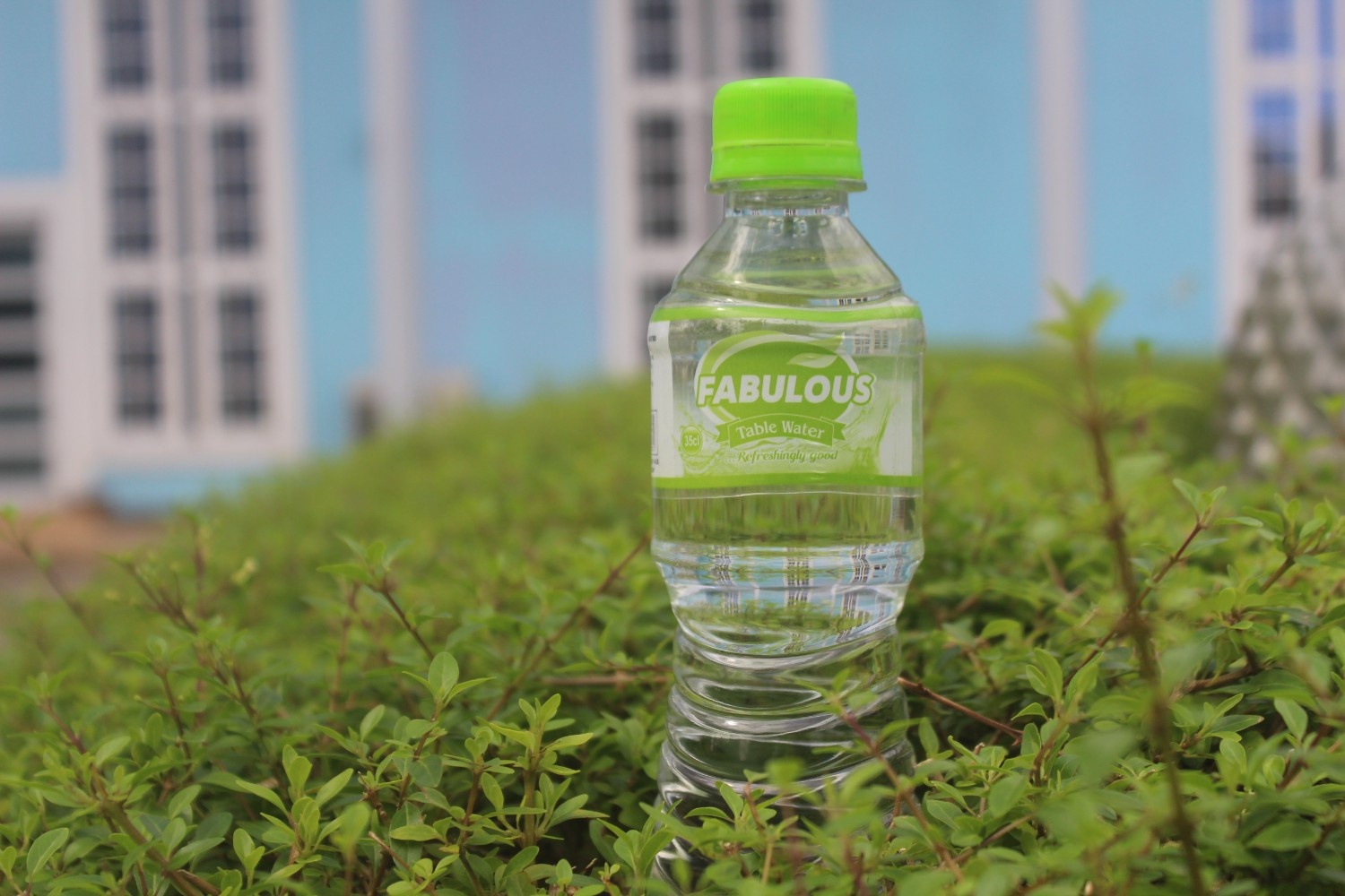 35cl Bottle